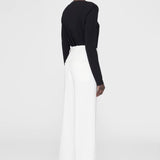 AB Lyra Trouser - Ivory