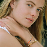 ANNI LU Goldie Bracelet - Gold