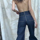 Artclub x Outland Denim Rinse Rossini Jean