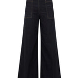 Artclub x Outland Denim Rinse Rossini Jean
