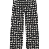 AB Aiden Pant - Hounds Print