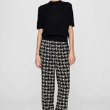 AB Aiden Pant - Hounds Print