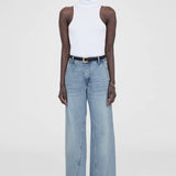 AB Briley Jean - Capri Blue