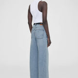 AB Briley Jean - Capri Blue