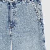 AB Briley Jean - Capri Blue