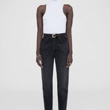 AB Bry Jean - Raven Black