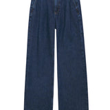 AB Carrie Jean - Sapphire Blue