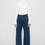 AB Carrie Jean - Sapphire Blue