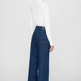 AB Carrie Jean - Sapphire Blue
