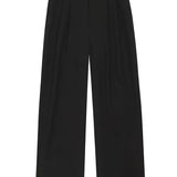 AB Carrie Pant - Black Twill