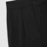 AB Carrie Pant - Black Twill