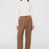 AB Carrie Pant - Camel Twill
