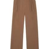 AB Carrie Pant - Camel Twill