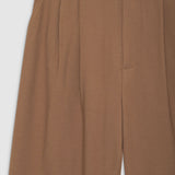 AB Carrie Pant - Camel Twill