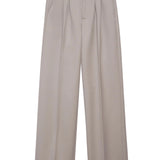 AB Carrie Pant - Taupe