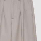 AB Carrie Pant - Taupe