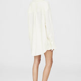 AB Lake Pullover Shirt - Ivory
