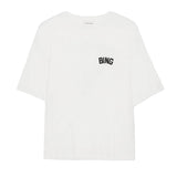 AB Louis Tee Hollywood - Ivory