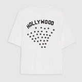 AB Louis Tee Hollywood - Ivory