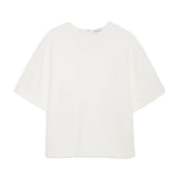 AB Maddie Top - Ivory
