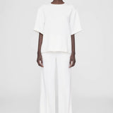 AB Maddie Top - Ivory