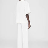 AB Maddie Top - Ivory