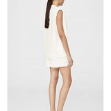 AB Venice Top - Ivory