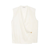 AB Venice Top - Ivory
