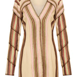 Lindsy Blazer Dress