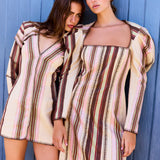 Lindsy Blazer Dress