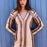 Lindsy Blazer Dress