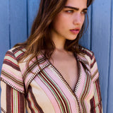 Lindsy Blazer Dress