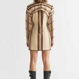 Lindsy Blazer Dress