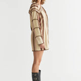 Lindsy Blazer Dress