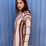 Lindsy Blazer Dress