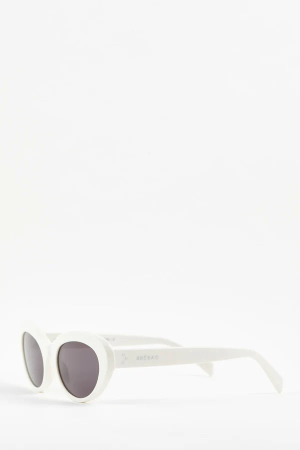BF10 Sunglasses | Cream