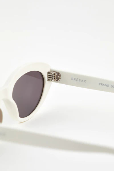 BF10 Sunglasses | Cream