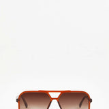 Bresac Frame 13 in Brown