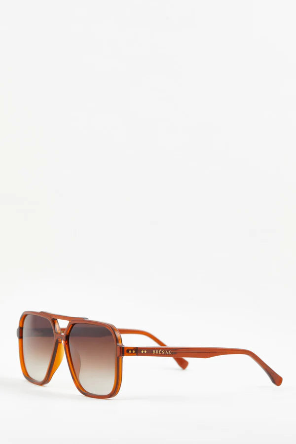 BF13 Sunglasses | Brown