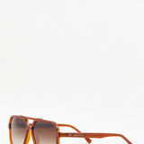 Bresac Frame 13 in Brown