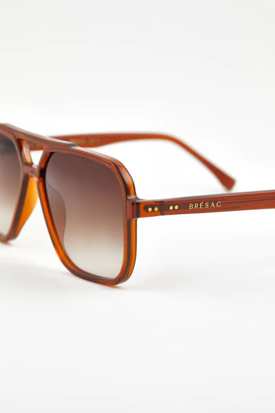 BF13 Sunglasses | Brown