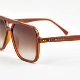 Bresac Frame 13 in Brown