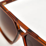 Bresac Frame 13 in Brown