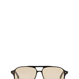 Bresac Frame 14 Sunglasses in Black