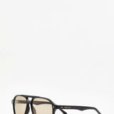 Bresac Frame 14 Sunglasses in Black