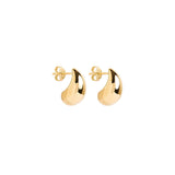By Charlotte Made of Magic Small Earrings in 18K Gold Vermeil