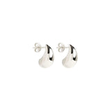By Charlotte Made of Magic Small Earrings in Sterling Silver