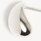 By Charlotte Made of Magic Small Earrings in Sterling Silver