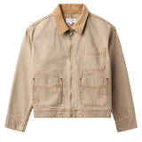 Slvrlake Casey Square Worker in Sierre Madre