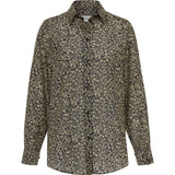 Matteau Classic Shirt in Buttercup